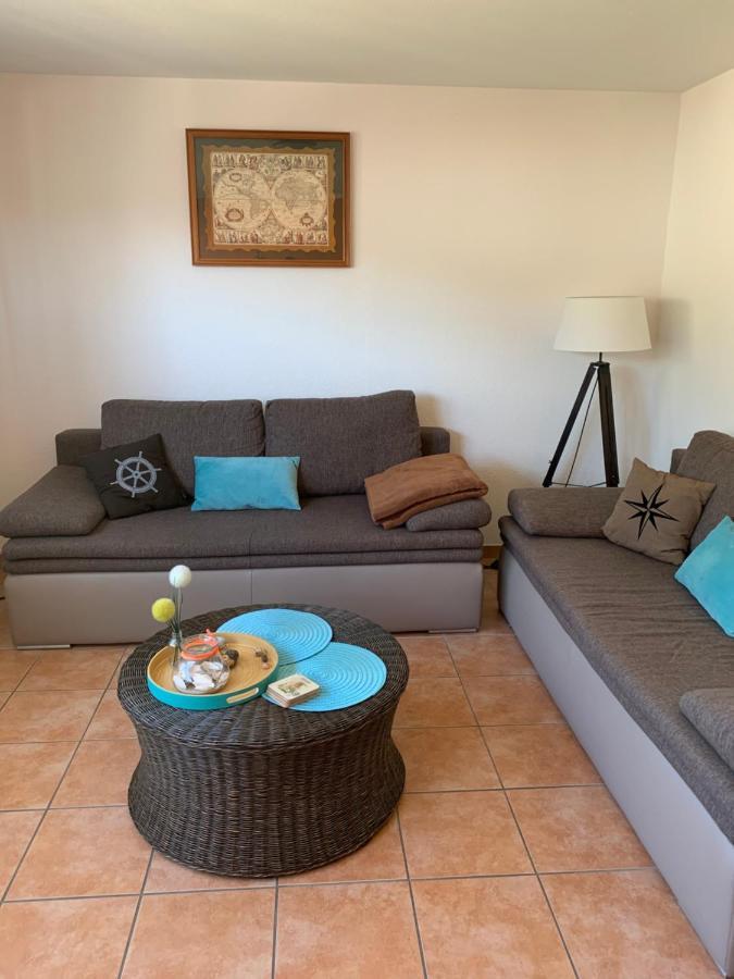 Haus Jasmund Ferienwohnung 1 Binz Kültér fotó