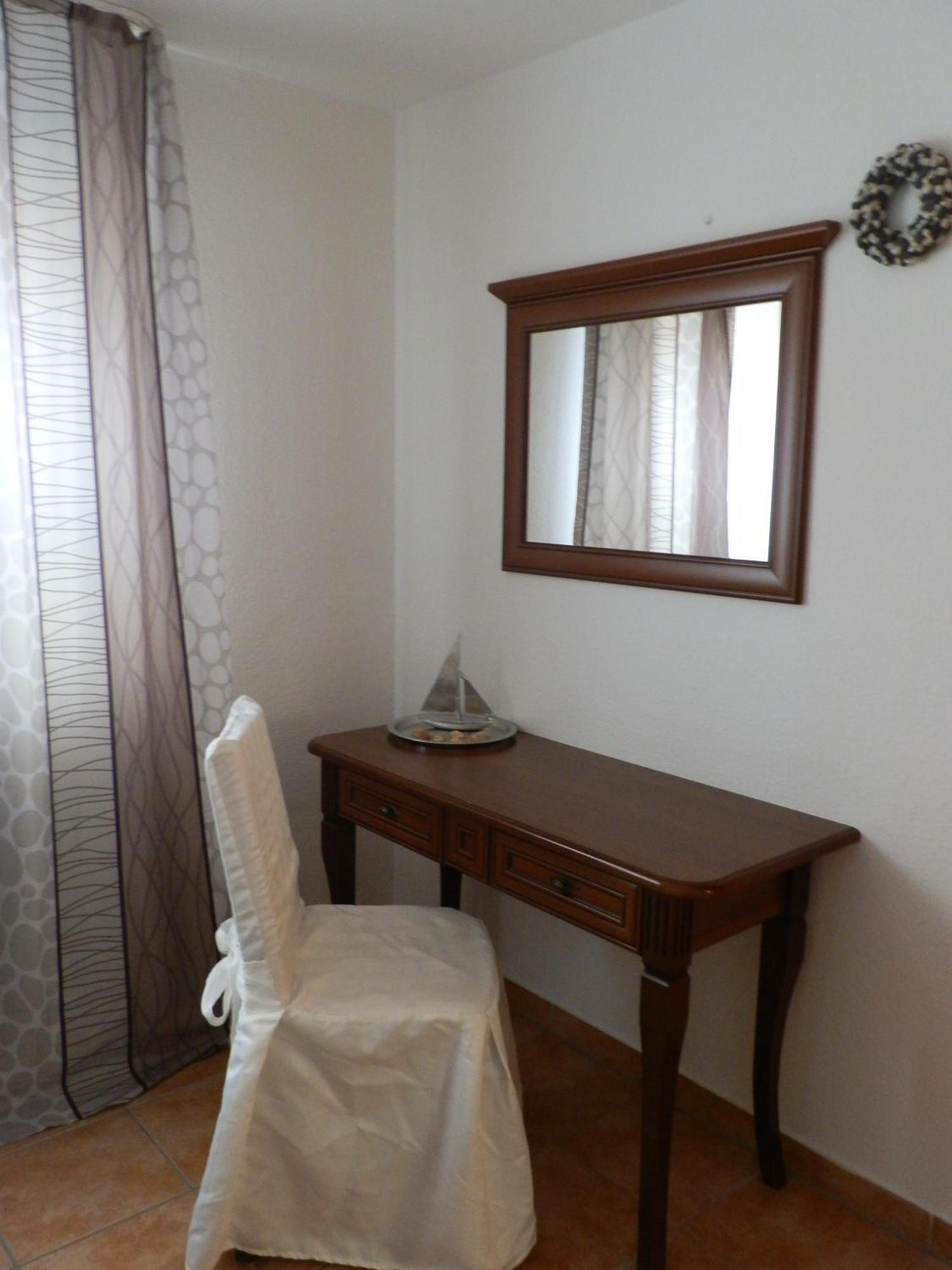 Haus Jasmund Ferienwohnung 1 Binz Kültér fotó